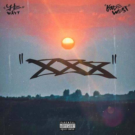 !!! ft. YBWavy & Kaysun cover art