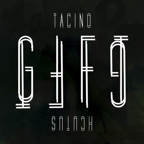 Gift ft. H.cutus cover art