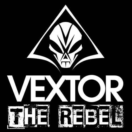The Rebel (Extended Mix) cover art