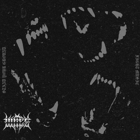 Stand Your Ground cover art