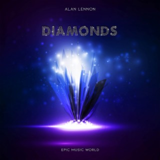 Diamonds ft. Epic Music World cover art