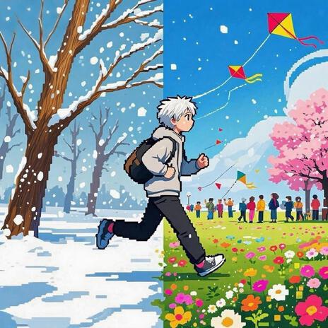 讨好人格 cover art