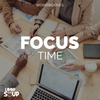 WorkGrooves: Focus Time