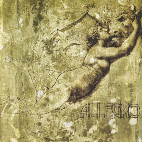 Self Destruction cover art