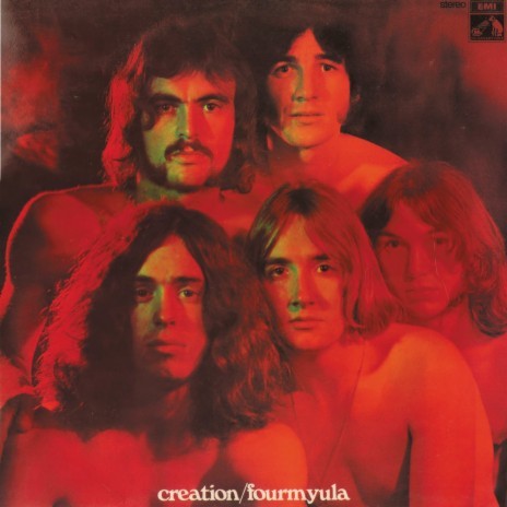 Something's Wrong cover art