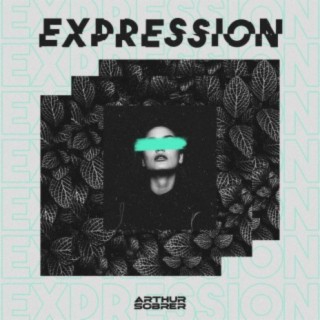Expression cover art