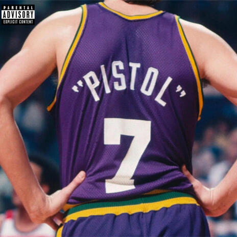 Training Day cover art
