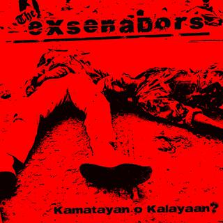 The Exsenadors