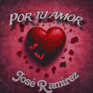 POR TU AMOR cover art