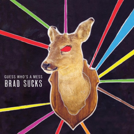 Come Back cover art