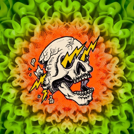 Atrophy cover art
