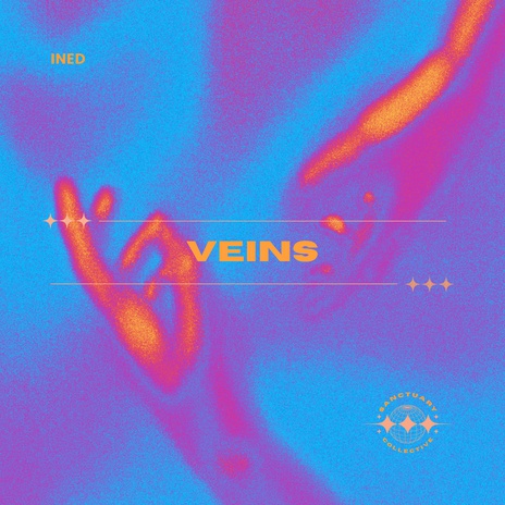 VEINS cover art