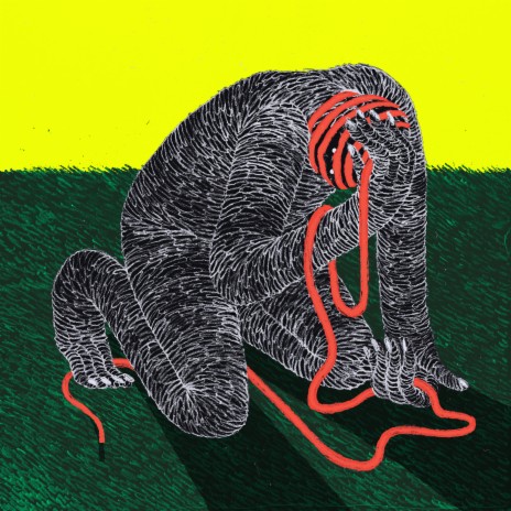 I'm in Your Car cover art