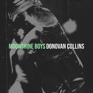 Donovan Collins