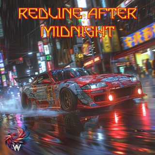 REDLINE AFTER MIDNIGHT