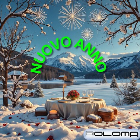 Nuovo Anno cover art
