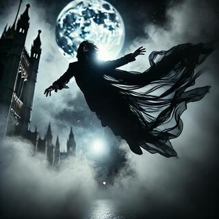 Freefall cover art