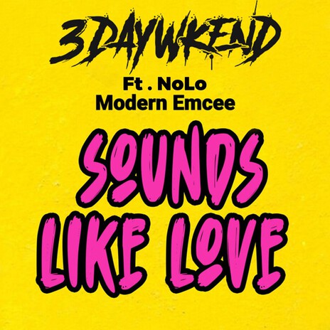 Sounds Like Love