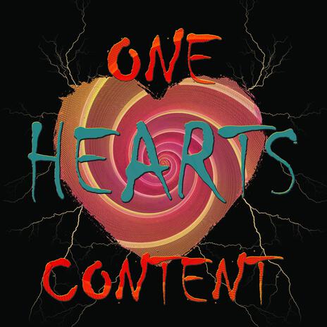 Heaven in my eyes cover art
