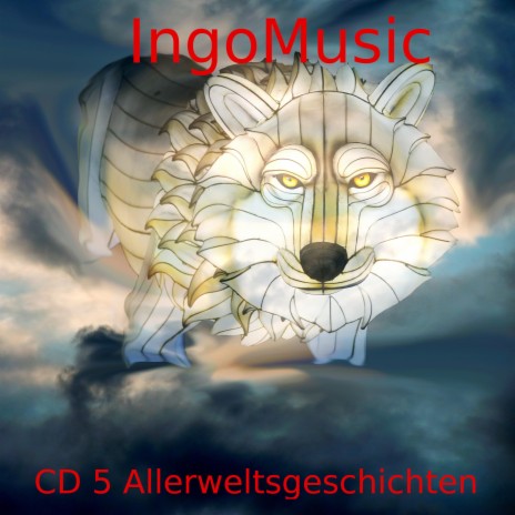 CD 5 02 Reden über's Wetter cover art