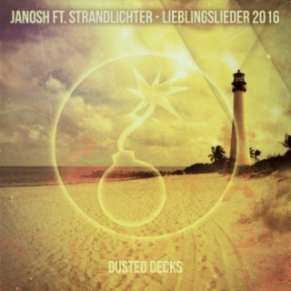 Lieblingslieder 2016 ft. Strandlichter