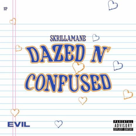 Villainy cover art
