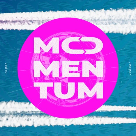 Momentum cover art