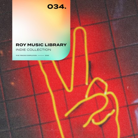 Happy Sunday cover art