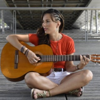Vibe improvisada (Acoustic) cover art