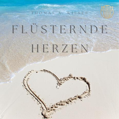 Flüsternde Herzen cover art