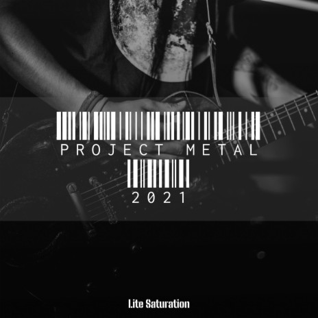 Metal Aggressive cover art
