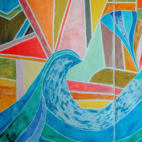 Days ft. Shogo Seifert cover art