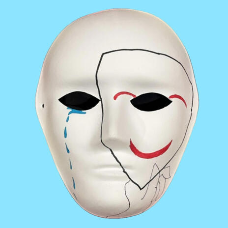 Not Okay cover art