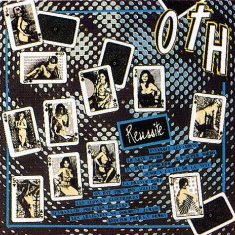 Euthanasie pour les rockers cover art
