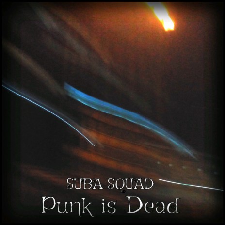 Punk Is Dead ft. Young Splif cover art