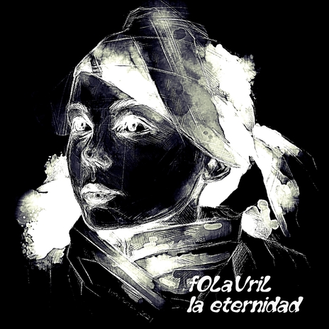la eternidad cover art