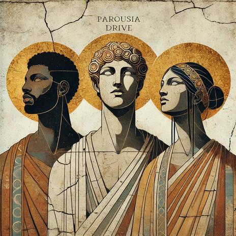 God-Breathed cover art
