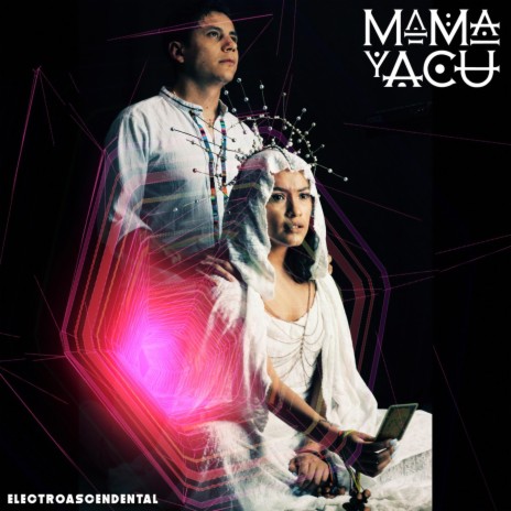 Quilla (Remixed) [En Vivo] cover art