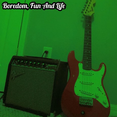 Annoyed cover art