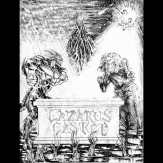Lazarus Casket