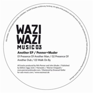Another EP
