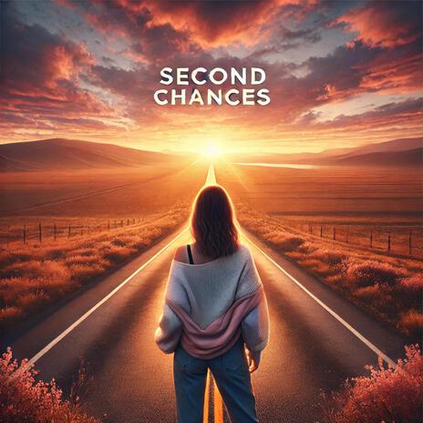 Second Chances cover art