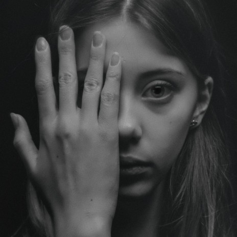 Hidden cover art