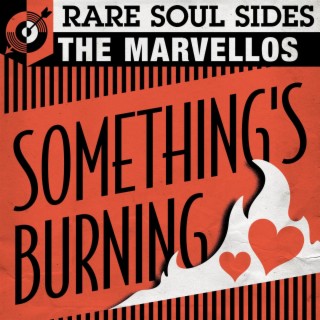 Something's Burning: Rare Soul Sides