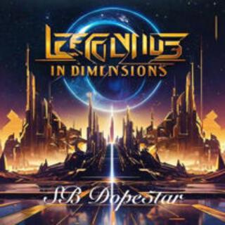 Legends In Dimension's