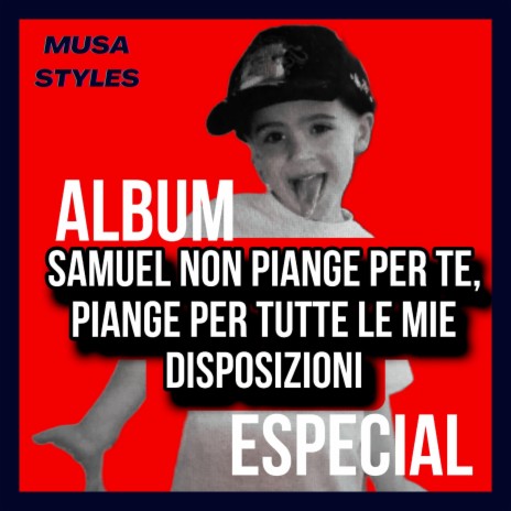 LO QUE ES CRUEL cover art