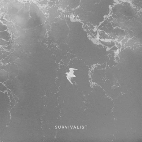 Survivalist cover art