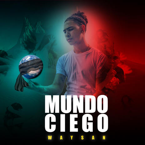 Mundo Ciego cover art