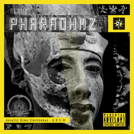 U [Universe] ft. DMT, SOME & Wakiza cover art
