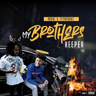 My Brothers Keeper